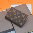 thumbnail image 3 of Cubierta De Pasaporte Clásico Presbicia Tarjeta De Identificación Titular De Las Mujeres Bolsos, 3 of 4