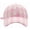 Pink, variant on Bow-Tie Baseball Cap for Women Fashion Y2k Sun Visors Bright Color Trucker Hat Wide Brim Visor Cap for Travel Vacation 2026