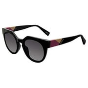 Sunglasses Furla SFU 154 Black 0700
