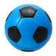 thumbnail image 2 of ColoMX 1 balón de fútbol de PU para deportes al aire libre, balón sólido, accesorio educativo, regalo de cumpleaños para niños (color: 15 cm), 2 of 7