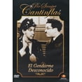 thumbnail image 1 of El Gendarme Desconocido Por Siempre Cantinflas Pelicula Dvd VIDEOMAX, 1 of 2