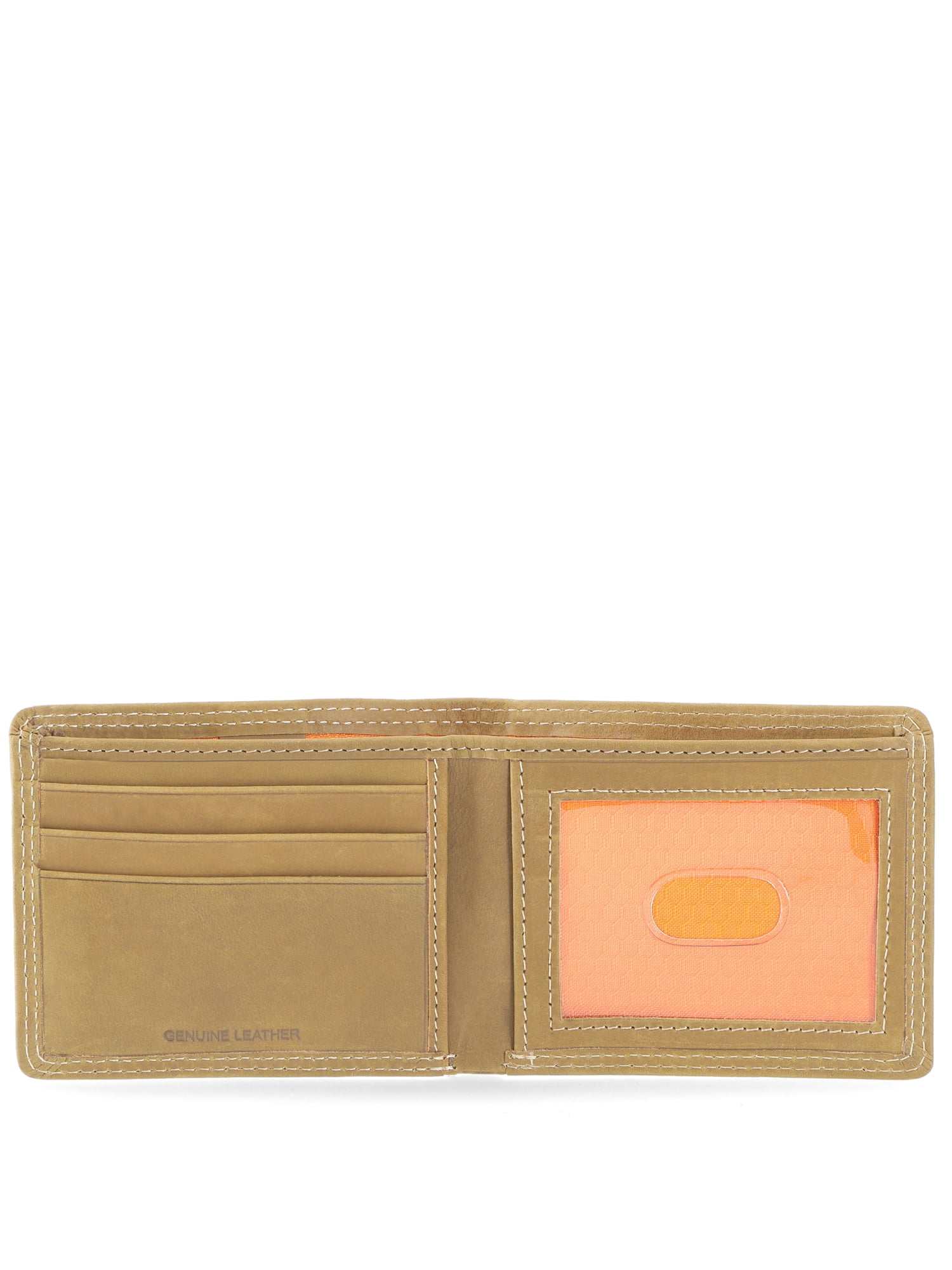 Timberland Pro Pullman Billfold RFID Wallet