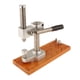 thumbnail image 4 of Herramienta De Prensa De Reloj Portátil Para Cerrar La Tapa Herramienta Manual Prensador De Caja De Reloj, 4 of 8