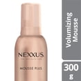 thumbnail image 3 of Lot de 2 - Mousse Volumisante, Mousse Plus 10,60 oz, 3 of 6