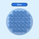 thumbnail image 1 of Hands Back For Shower, Suction Cup Back For Shower Wall Mount Flat Body Lazy Shower Massage Bath Brush, 1 of 9