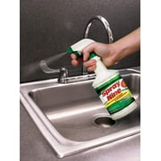 Spray Nine Heavy Duty Cleaner, Degreaser & Disinfectant for Kitchens, Bathrooms, Yard Equipment, Automotive & Industrial 32 Fl Oz. (Pack of 1) - 26811