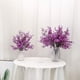 thumbnail image 5 of Hot Sale!Artificial Flowers Bouquet, Faux Gypsophila Flowers Silk Flower For Home Kitchen Restaurant Centerpieces Wedding Table Party Decoration, 5 of 8