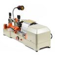 thumbnail image 2 of Key Cutting Machine TH-298 Horizontal Key Copy Machine For Car Door Keys Cutting Duplicating Machine, 2 of 6