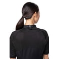 thumbnail image 3 of Chaqueta Chef Works Varkala para mujer, talla mediana, color negro, 3 of 4