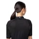 thumbnail image 3 of Chaqueta Chef Works Varkala para mujer, talla mediana, color negro, 3 of 4