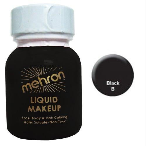 mehron liquid makeup