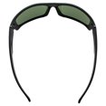 thumbnail image 4 of Sunglasses Black Frame / Grey Lens Polarized 1.0mm Finatic Sea Striker 230, 4 of 7
