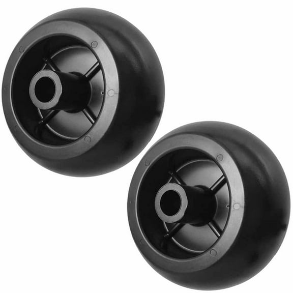 2Pk Deck Wheel for Exmark Toro Kubota 1-603299 68-2730 022-1000-00 539102643