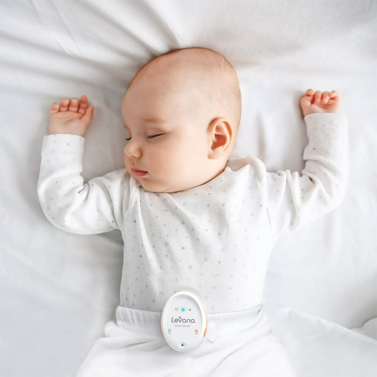 Levana hotsell breathing monitor