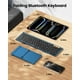 thumbnail image 4 of Teclado Bluetooth ProtoArc XK01 plegable con teclado numérico, 4 of 9