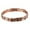 as shown, variant on Teissuly 2022 New Retro Sculpture Lymphatic Drainage The-rapy Germanium LymphDetox Magnetotherapy Bracelet For Men And Women