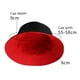 thumbnail image 2 of Sombreros de pescador Desiderio para adolescentes Gorras de pescador, 2 of 5