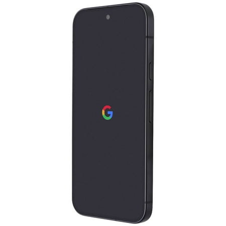 Google Pixel 9 (6.3-in) Smartphone (G2YBB) Unlocked - 128GB/Obsidian