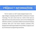 thumbnail image 3 of For Maix M1 Module Ai+lot Development Board K210 Built In Fpu Kpu Deep Learning, 3 of 5