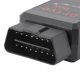 thumbnail image 1 of Auto Scanner LCD Display Car Code Reader Fault Detector Device OBD2 Diagnostic Tool U281, 1 of 4