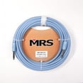 thumbnail image 1 of MORRISON Cable para Instrumento de 1/4 de 10 metros MRS-10M-IC-AT MORRISON, 1 of 4