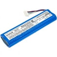 thumbnail image 2 of Replacement Battery for 3DR Solo Controller,Solo Drone Remote Controller,PN:AC11A,5200mAh, 2 of 4