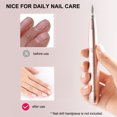thumbnail image 4 of Ensemble de Perceuses à Ongles Pédicure & Manucure Kit de Perceuses 7 Pcs Remplacement pour Perceuse Électrique Enlever Cuticule & Gel Vernis à Ongles, 4 of 8