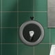 thumbnail image 2 of Llave para dispensador de papel higiénico, rollo de papel higiénico, llave de bloqueo, repuesto para dispensador de papel, accesorio para baño público, caja de pañuelos, 2 of 8