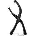 thumbnail image 1 of Hongchun Tire Fitting Pliers Tools, Bike Repair with Non-Slip Grip, Black, 1 of 5