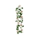 thumbnail image 2 of Guirnalda de flores de seda multicapa con hojas de peonía y begonia para colgar en la pared, ocultar el techo y como elemento decorativo verde: enredadera floral artificial para bodas y decoración, 2 of 6
