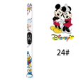 thumbnail image 1 of Reloj Electrónico Impreso LED De Mickey Minnie/Digital Para Niños, 1 of 4