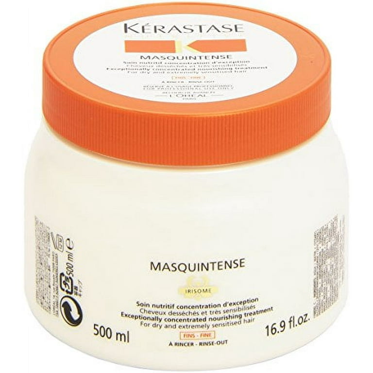 Kerastase Nutritive Masquintense Nourishing Care for Dry