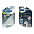 thumbnail image 2 of Dr. Scholl's Metatarsal Pads to Distribute Pressure with Every Step, 1 Count (Pack of 1), 2 of 9