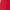 Red, variant on Bella + Canvas B6003 Ladies' Jersey Muscle Tank