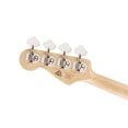 thumbnail image 2 of Affinity Series® Active Jazz Bass®, Maple Fingerboard, Black Pickguard, Olympic White, 2 of 6