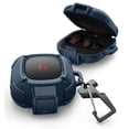thumbnail image 1 of Funda protectora resistente Dexnor para Beats Fit Pro (2021), color azul, 1 of 7