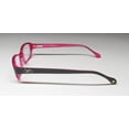 thumbnail image 4 of LILLY PULITZER Eyeglasses DELILA Black 50MM, 4 of 9