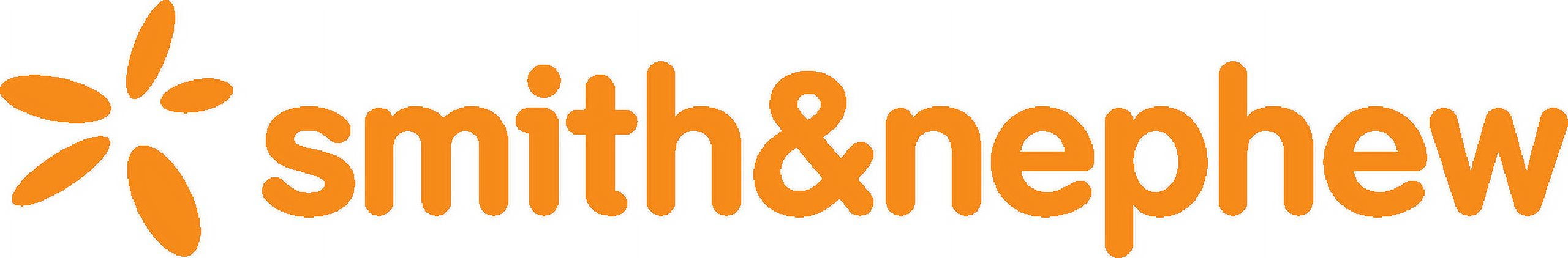 Smith and Nephew 4956 Viscopaste PB7 Zinc Paste Bandage 3" x 10 Yards - Box of 12