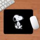 thumbnail image 2 of Alfombrilla de ratón Peanuts Snoopy - Alfombrilla de ratón de goma antideslizante para juegos, 2 of 2
