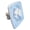 Multicolor, variant on Jabsco Flush 90 Degree 45 PSI Water Pressure Regulator