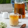 thumbnail image 1 of Bossen Large Green Loose Leaf Tea Bags - 10/Pack, 1 of 2