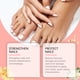 thumbnail image 3 of Esmalte de uñas, Regalos para mujeres Suero de uñas Líquido reparador de uñas Líquido especial Líquido para uñas brillantes Suavizante de uñas Líquido para uñas brillantes 30 ml Un suero, 3 of 5