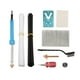 thumbnail image 2 of Welding Portable 1 Metal Stand 40 Rods 2 1 Wire CUTICAT Maquina de soldar, 2 of 8