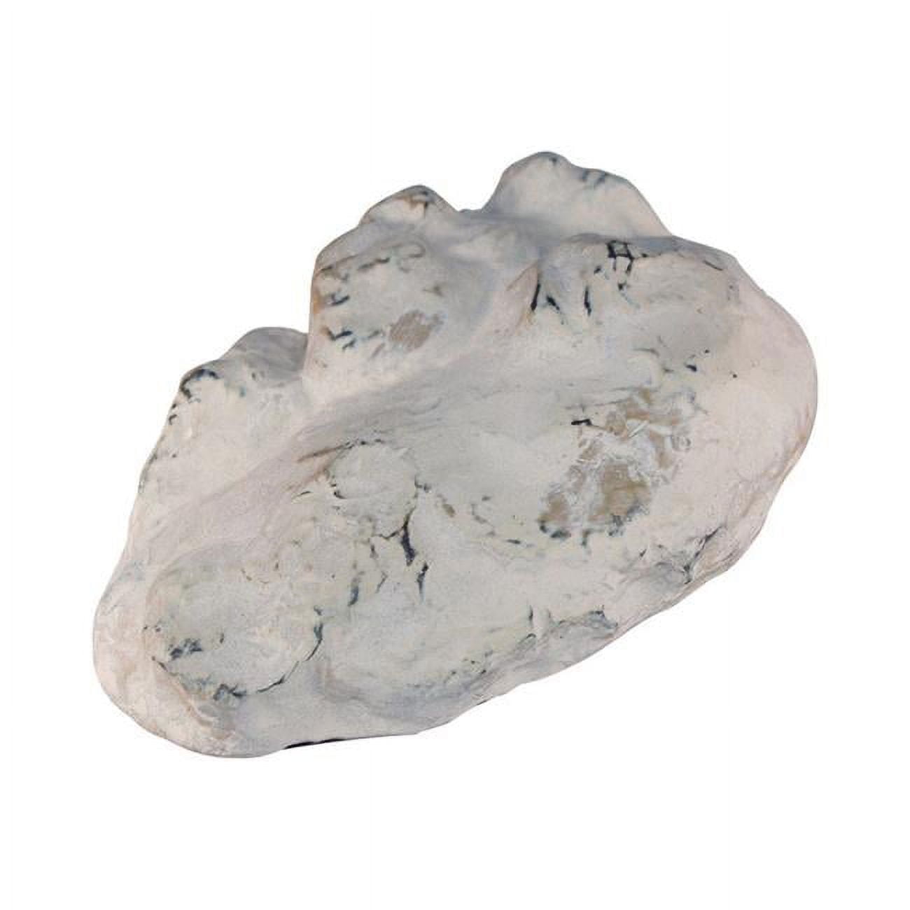 Hillman Plastic Natural Rock Key Hider Hillman Plastic Natural Rock Key Hider