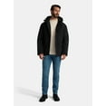 thumbnail image 2 of George Men's Midweight Commuter Jacket, Sizes S-3XL, 2 of 5