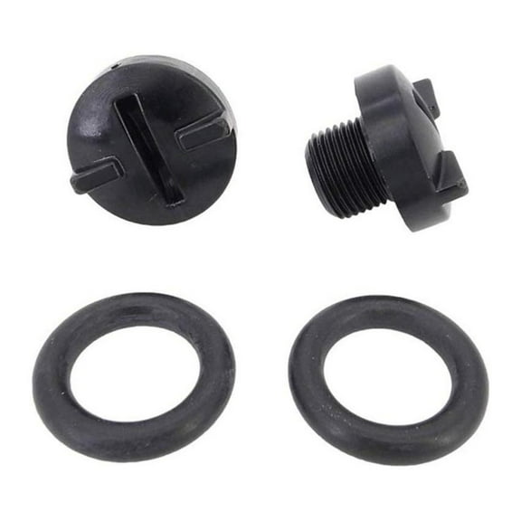 Pentair Boost-Rite Drain Plug with O-Ring Kit