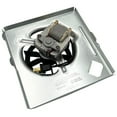 Broan Nutone Fan Assembly Bathroom Vent, Exhaust Bath Mount for 688