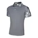 thumbnail image 3 of Camiseta Táctica De Manga Corta De Camuflaje Para Hombre, 3 of 8