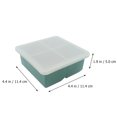 thumbnail image 2 of 1Pc Creative Household Ice Making Mold Dessert Shop Ice Box Ice Cube Tray, 2 of 8