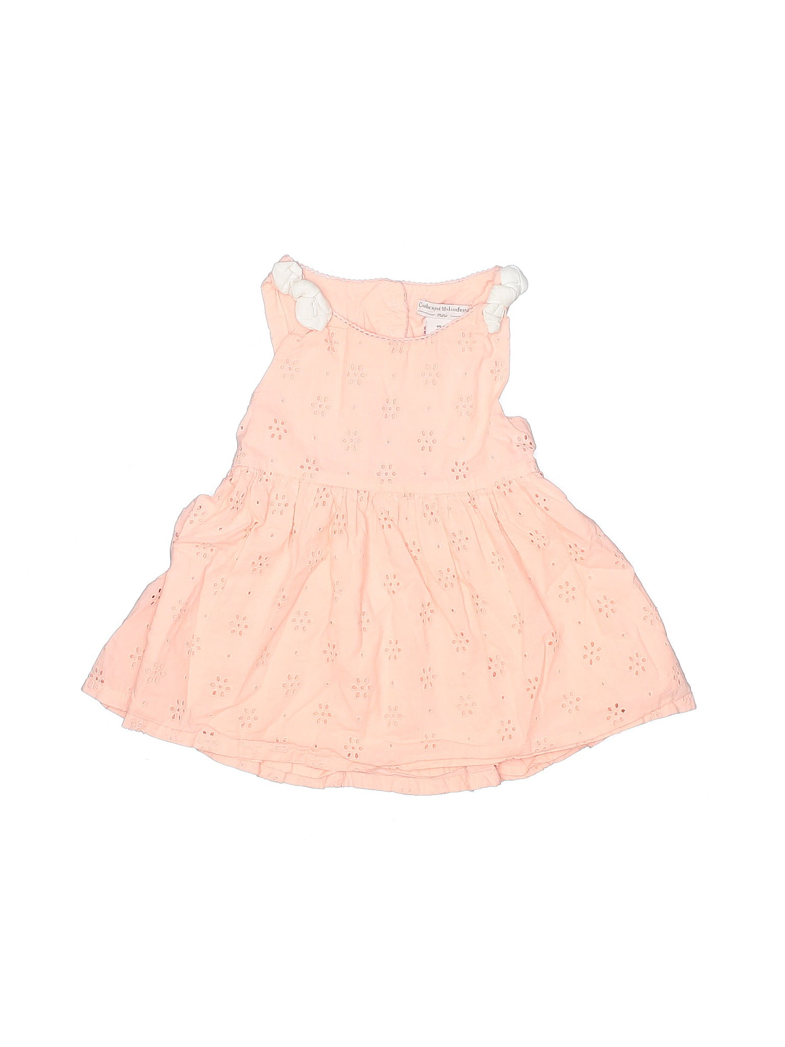 catherine malandrino baby outfit